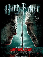game pic for harry potter and deathly hallows 2